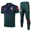 Italie 2020-2021 Polo d'entraînement M003